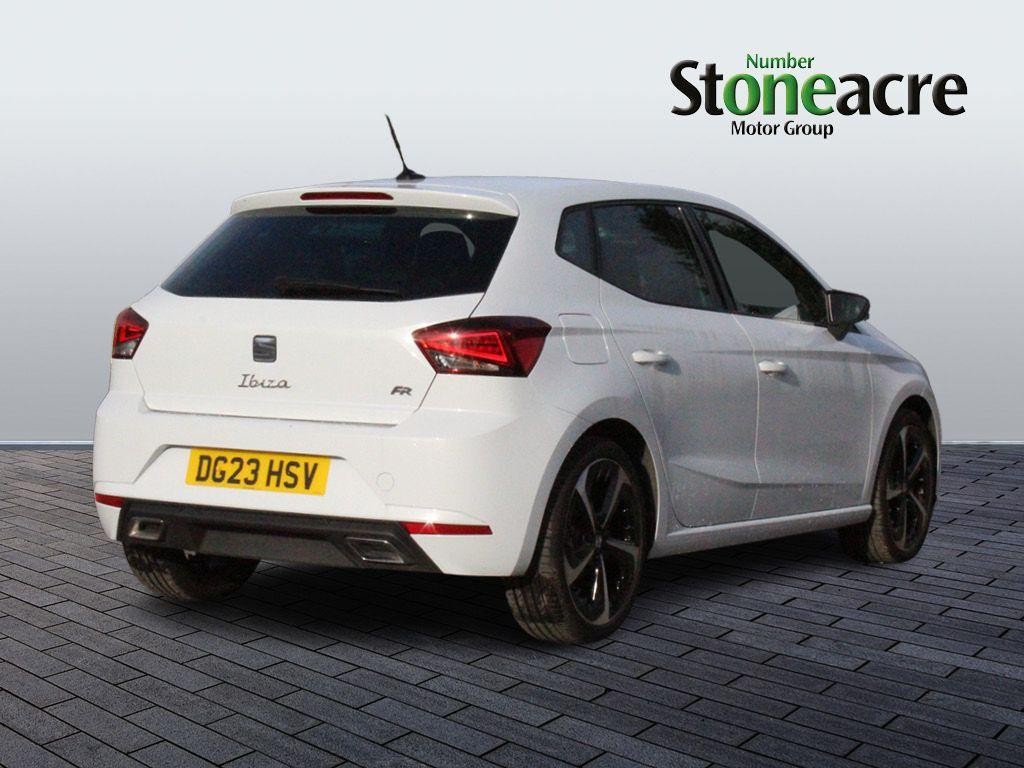 SEAT Ibiza Image 3