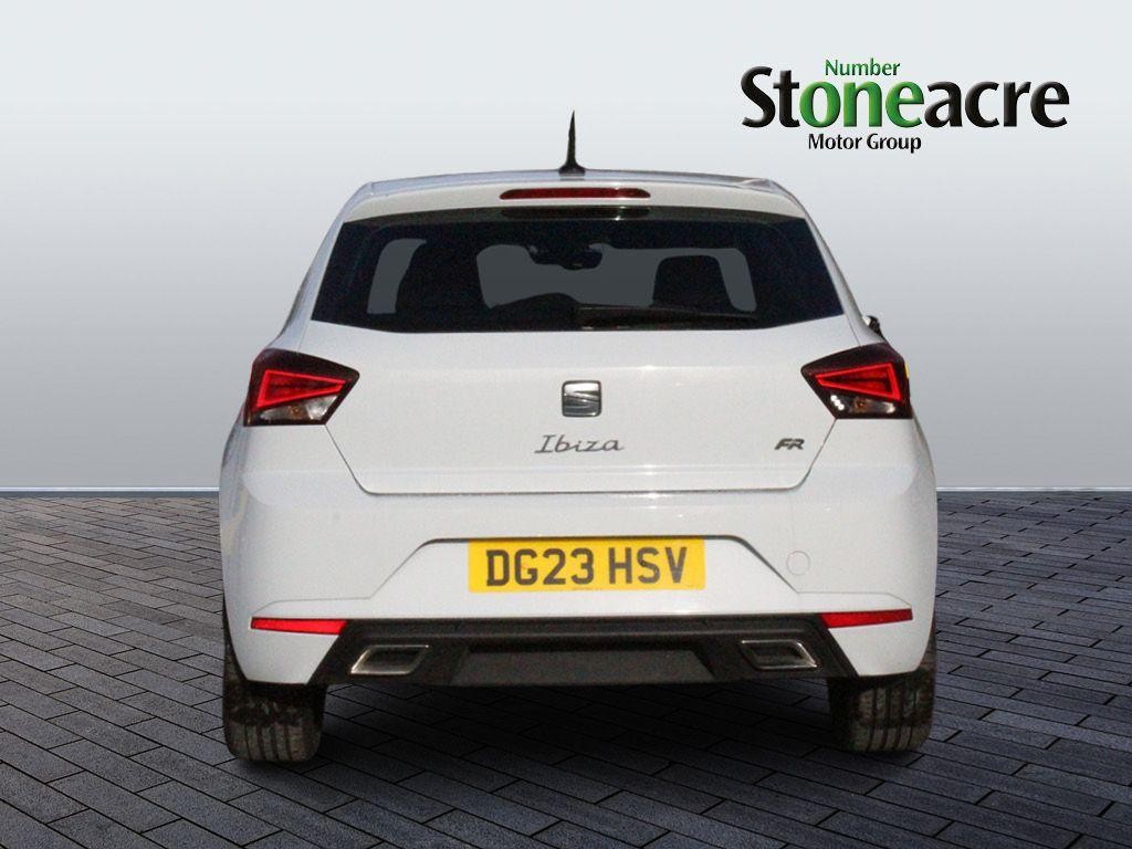 SEAT Ibiza Image 4