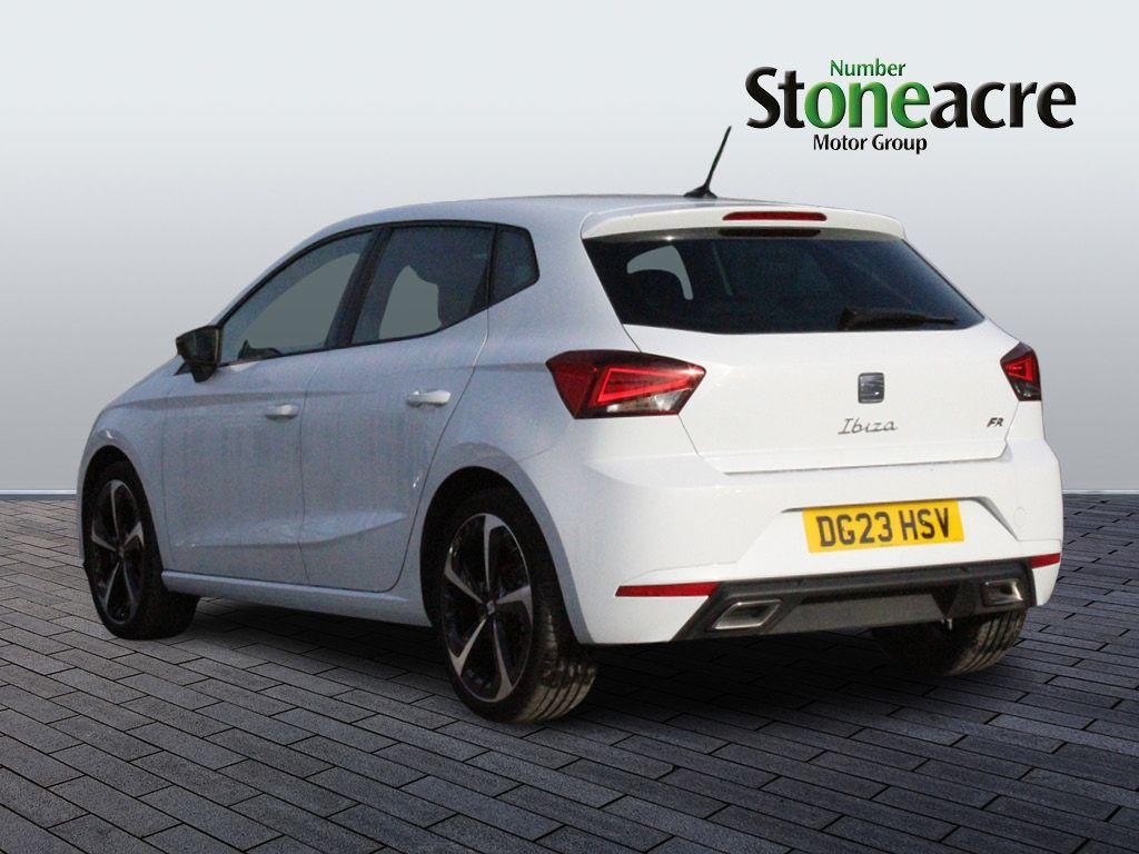 SEAT Ibiza Image 5