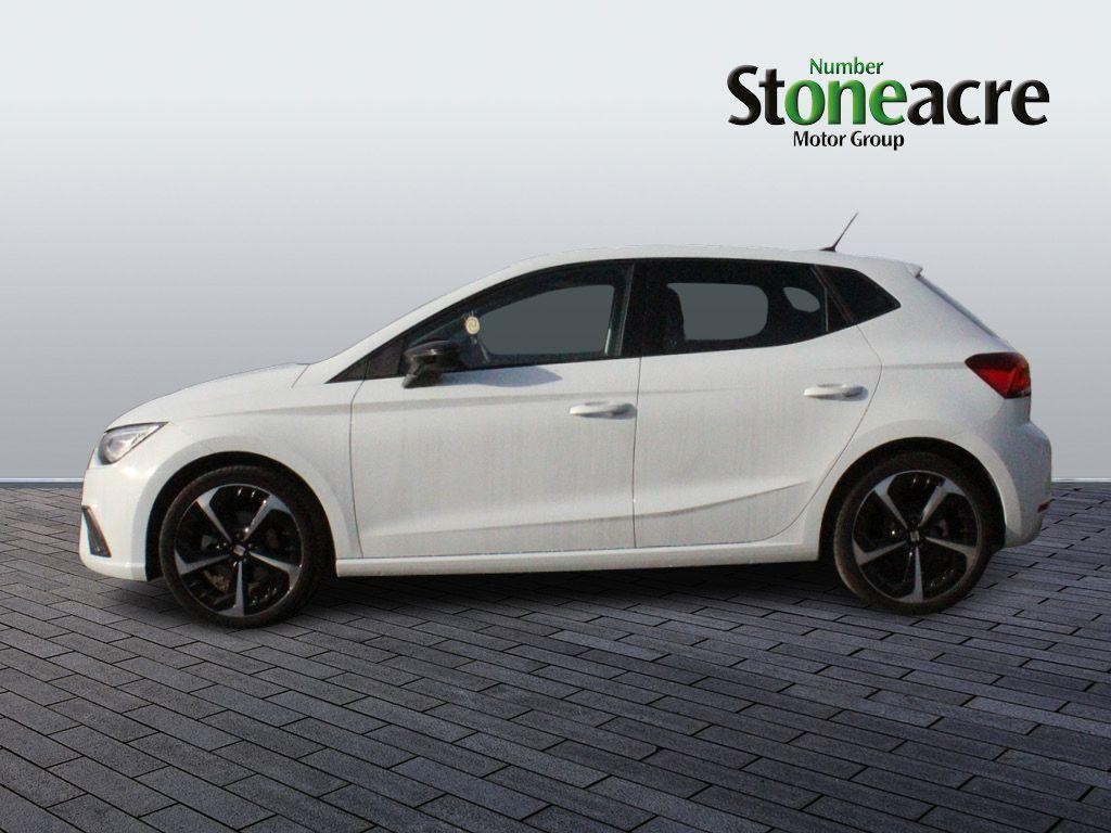 SEAT Ibiza Image 6