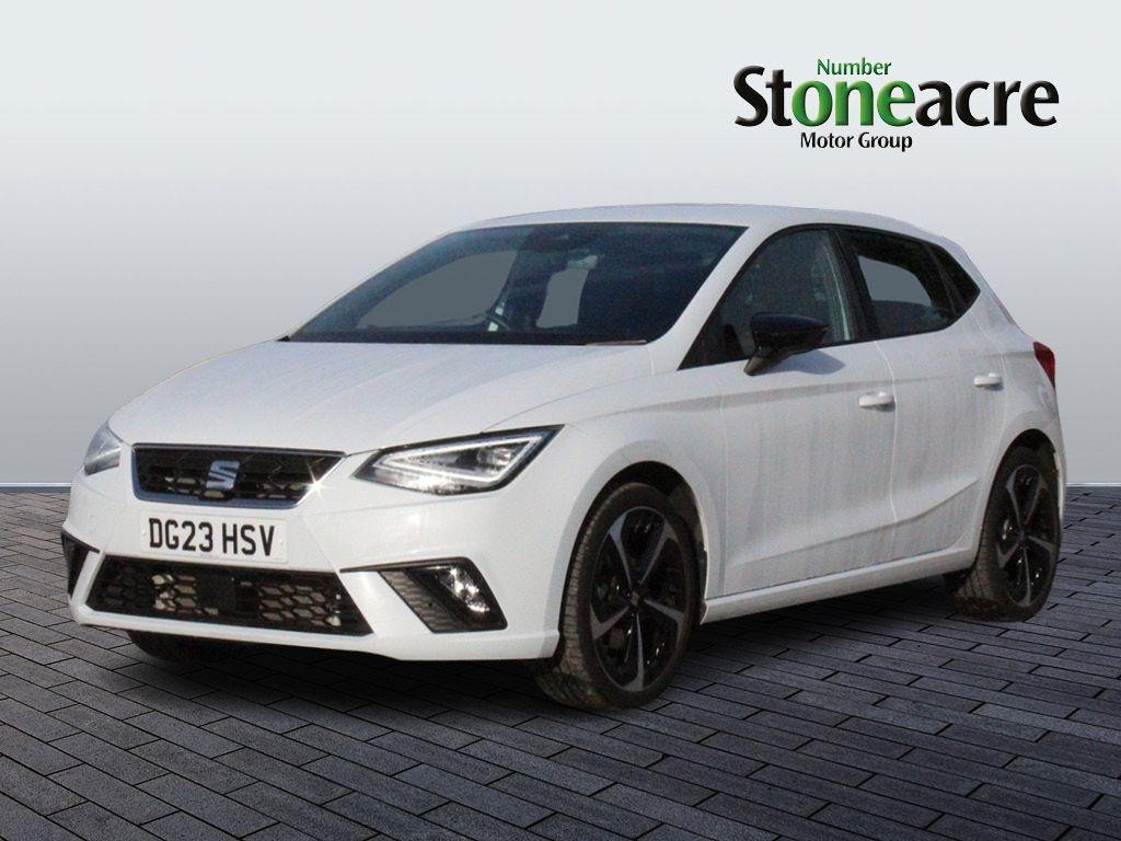 SEAT Ibiza Image 7