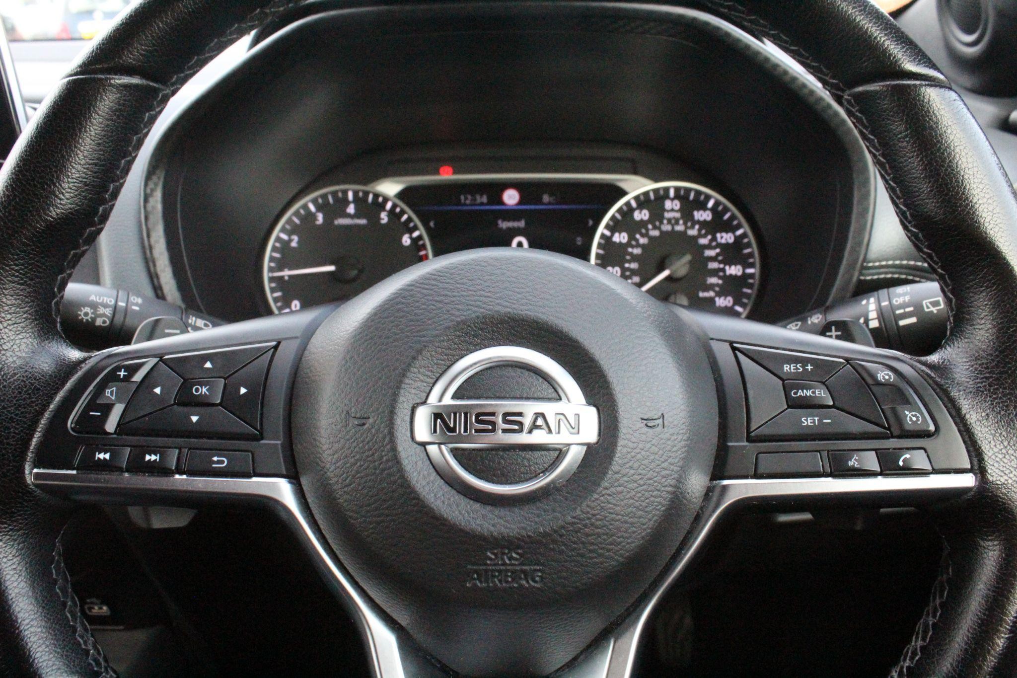 Nissan Juke Image 15