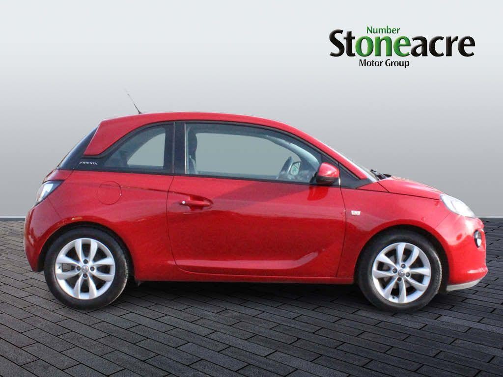 Vauxhall Adam Image 2