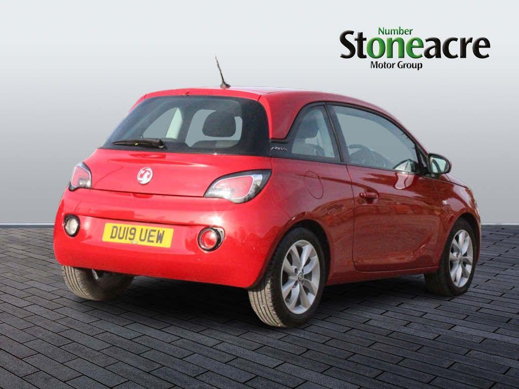 Vauxhall Adam Image 3