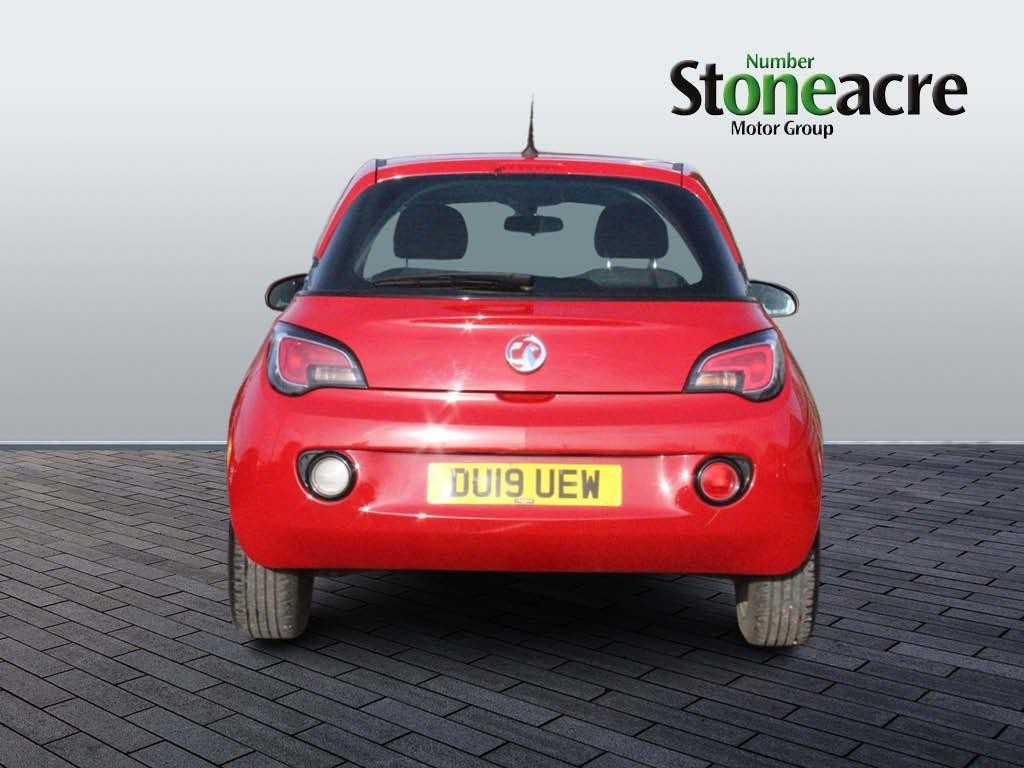 Vauxhall Adam Image 4