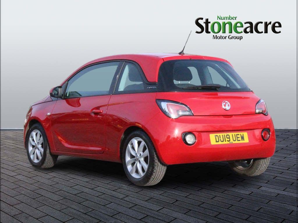 Vauxhall Adam Image 5