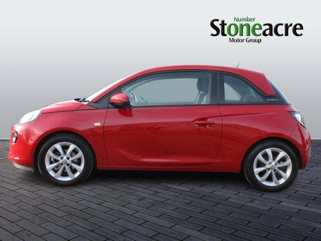 Vauxhall Adam Image 6