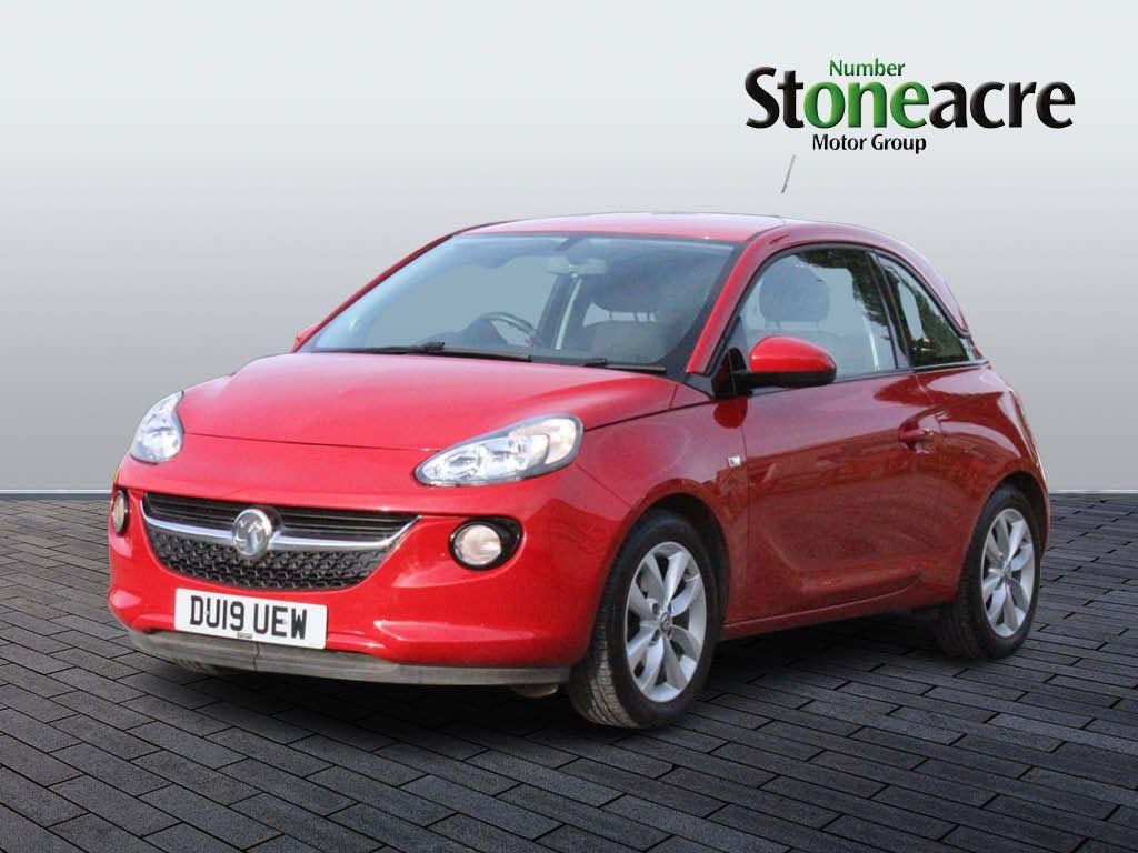 Vauxhall Adam Image 7