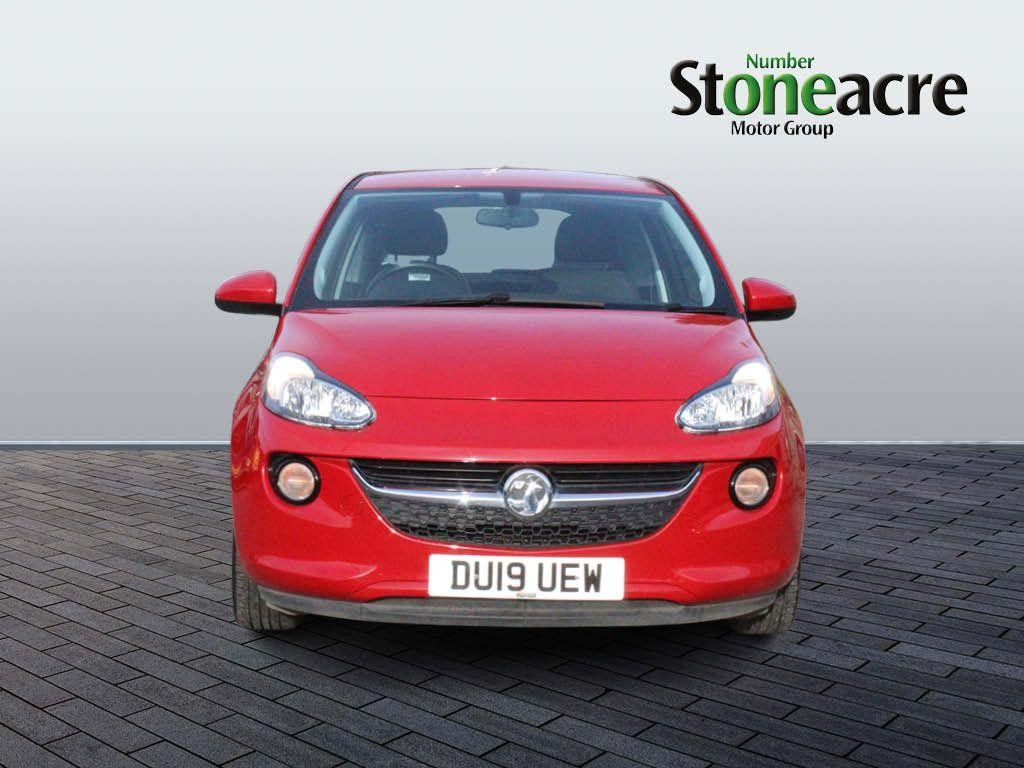 Vauxhall Adam Image 8