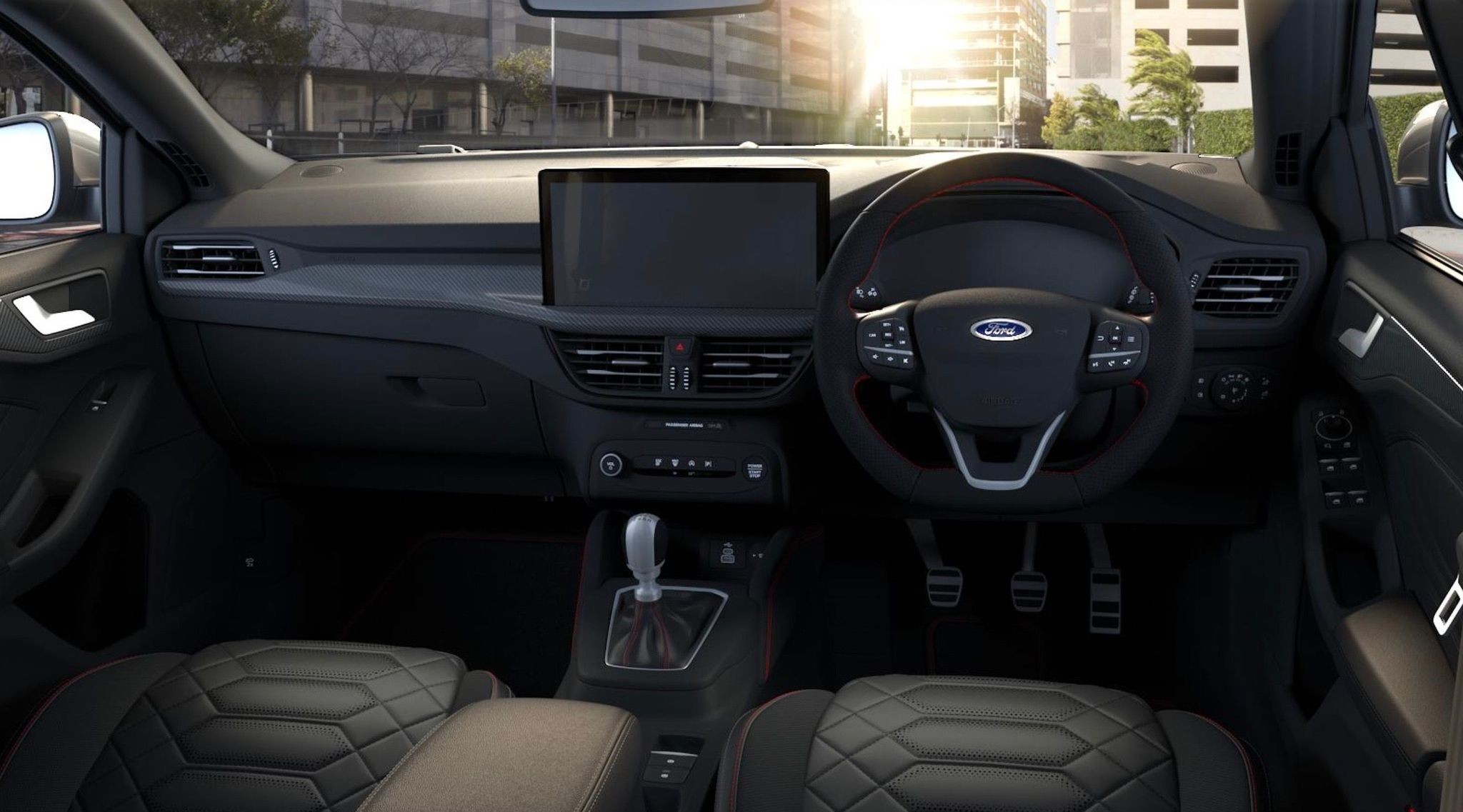 Ford Focus Image 4