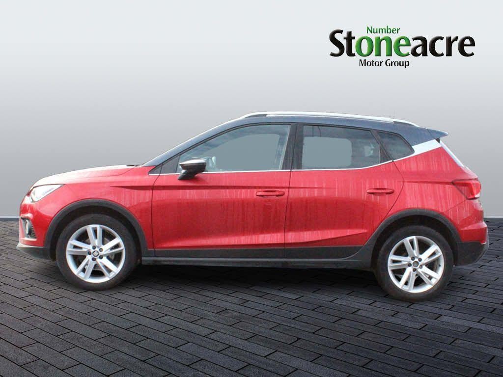 SEAT Arona Image 6