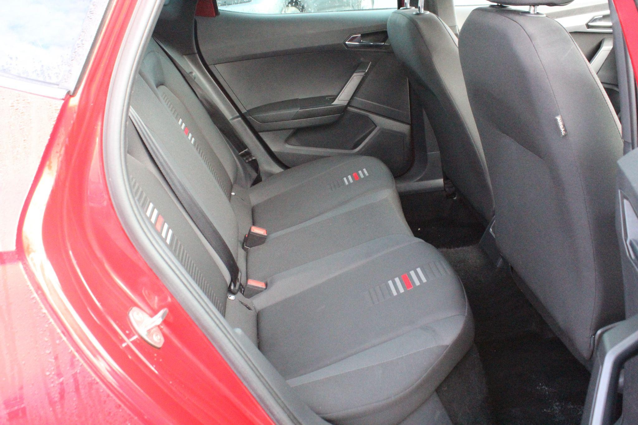 SEAT Arona Image 20