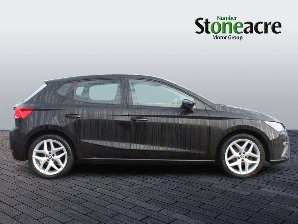 SEAT Ibiza Image 2