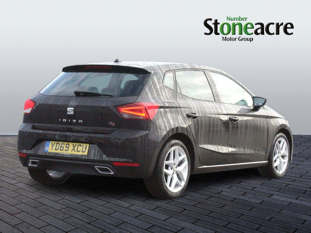 SEAT Ibiza Image 3