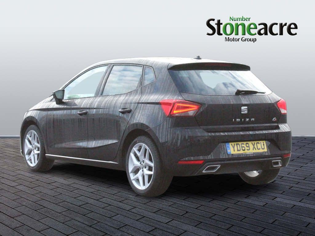 SEAT Ibiza Image 5