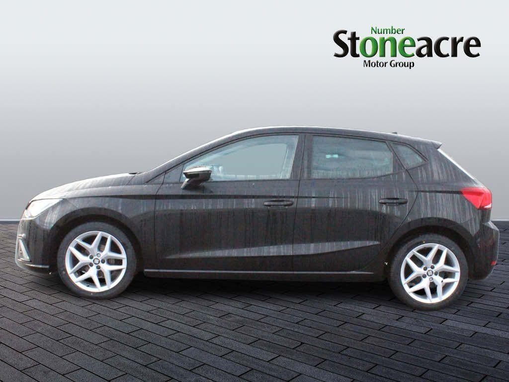 SEAT Ibiza Image 6