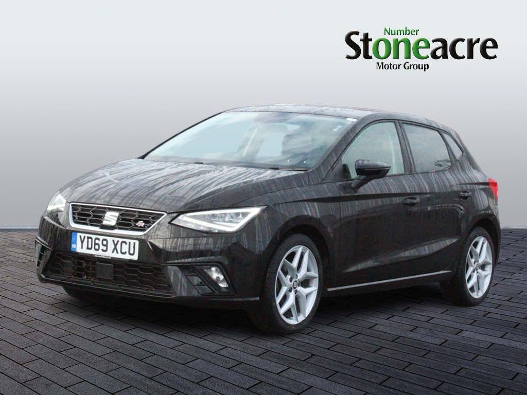 SEAT Ibiza Image 7