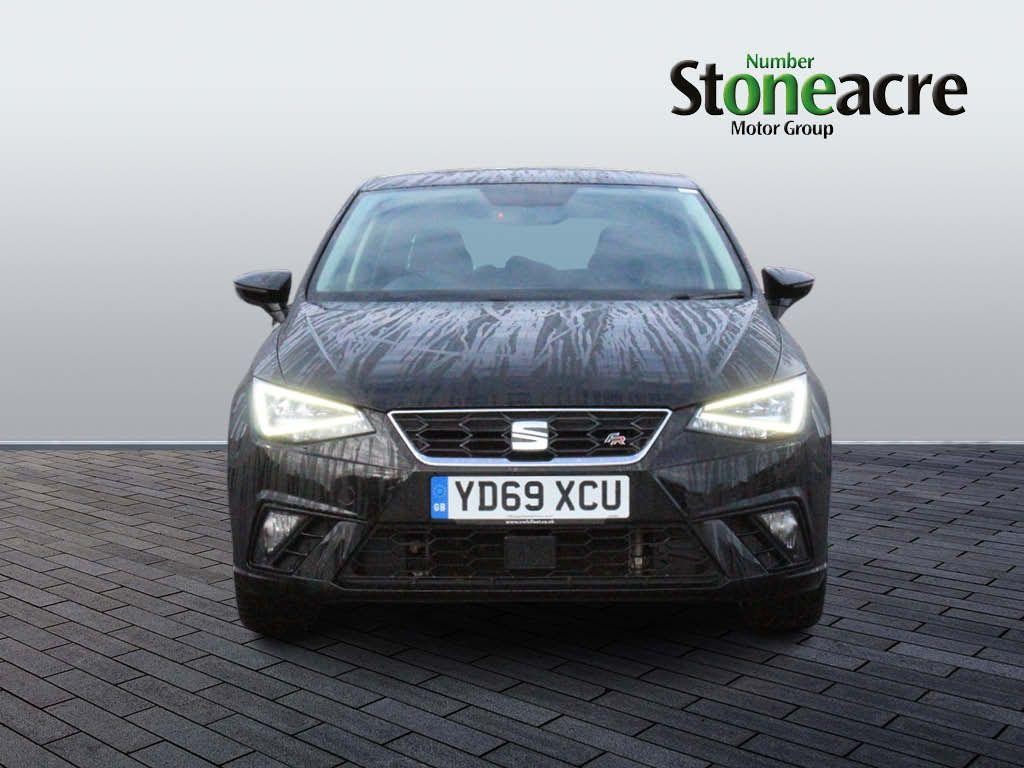 SEAT Ibiza Image 8