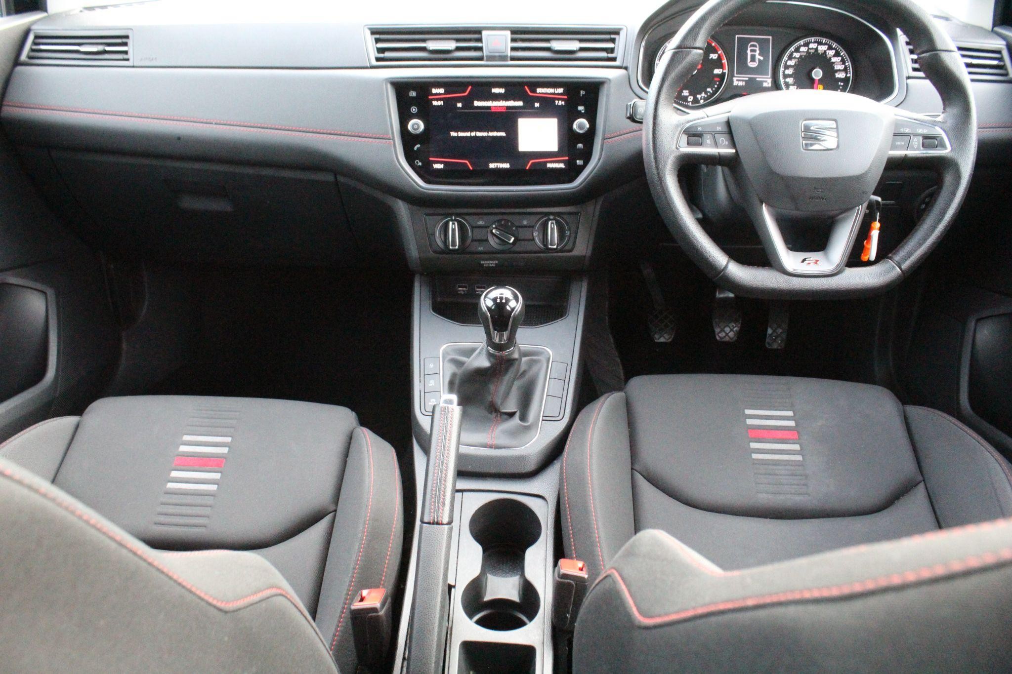 SEAT Ibiza Image 12