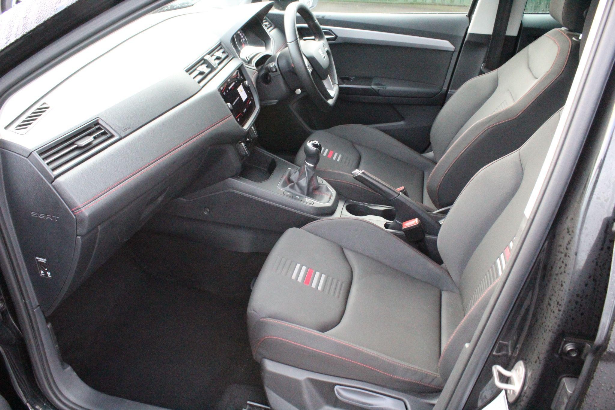 SEAT Ibiza Image 13