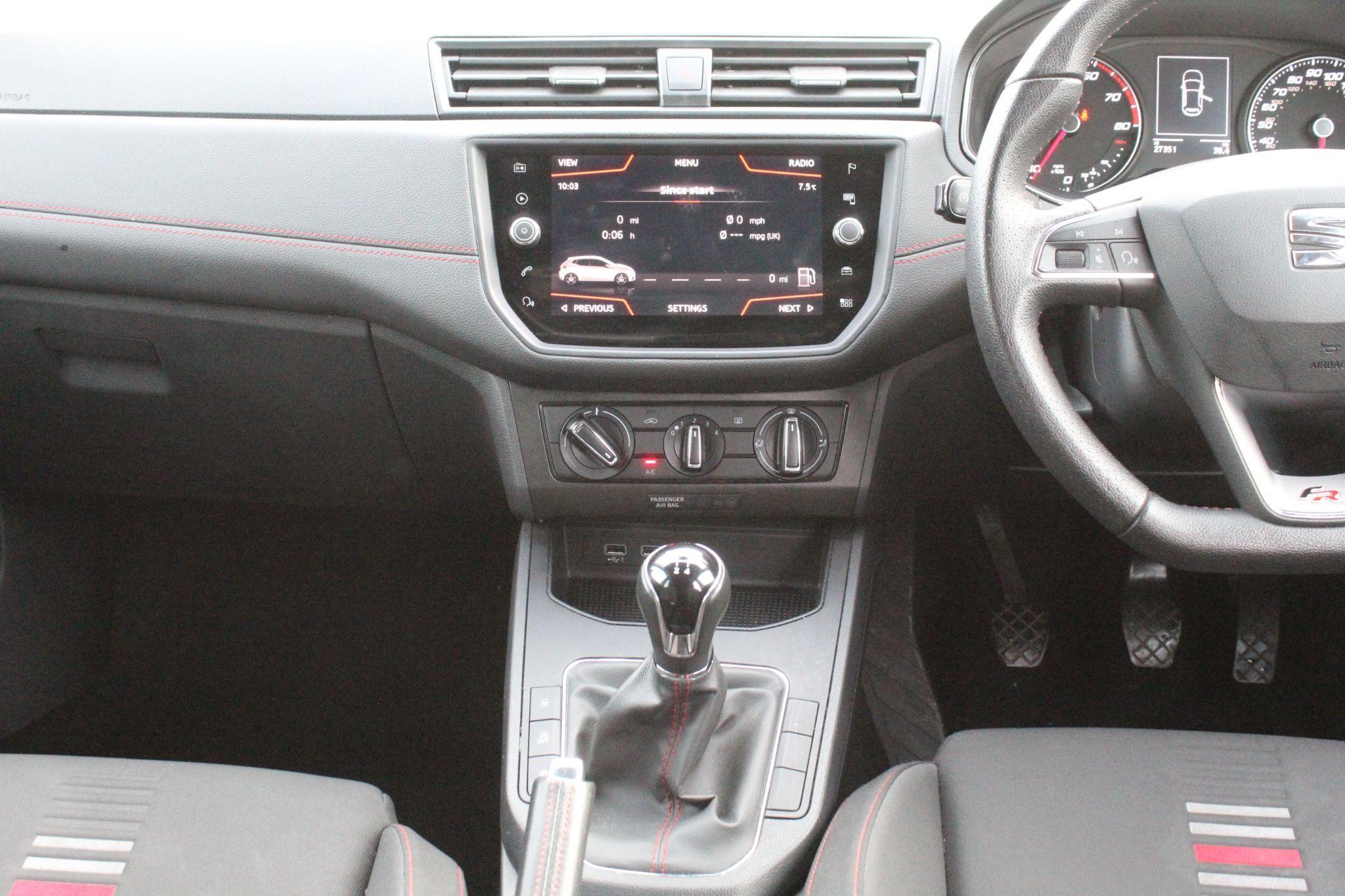 SEAT Ibiza Image 19