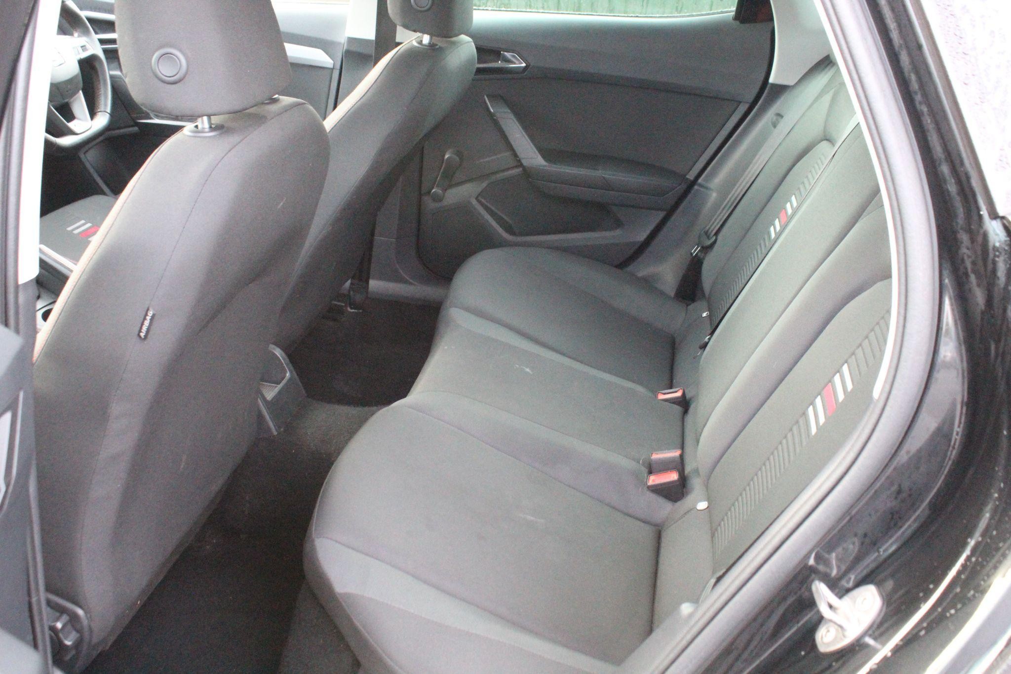 SEAT Ibiza Image 21