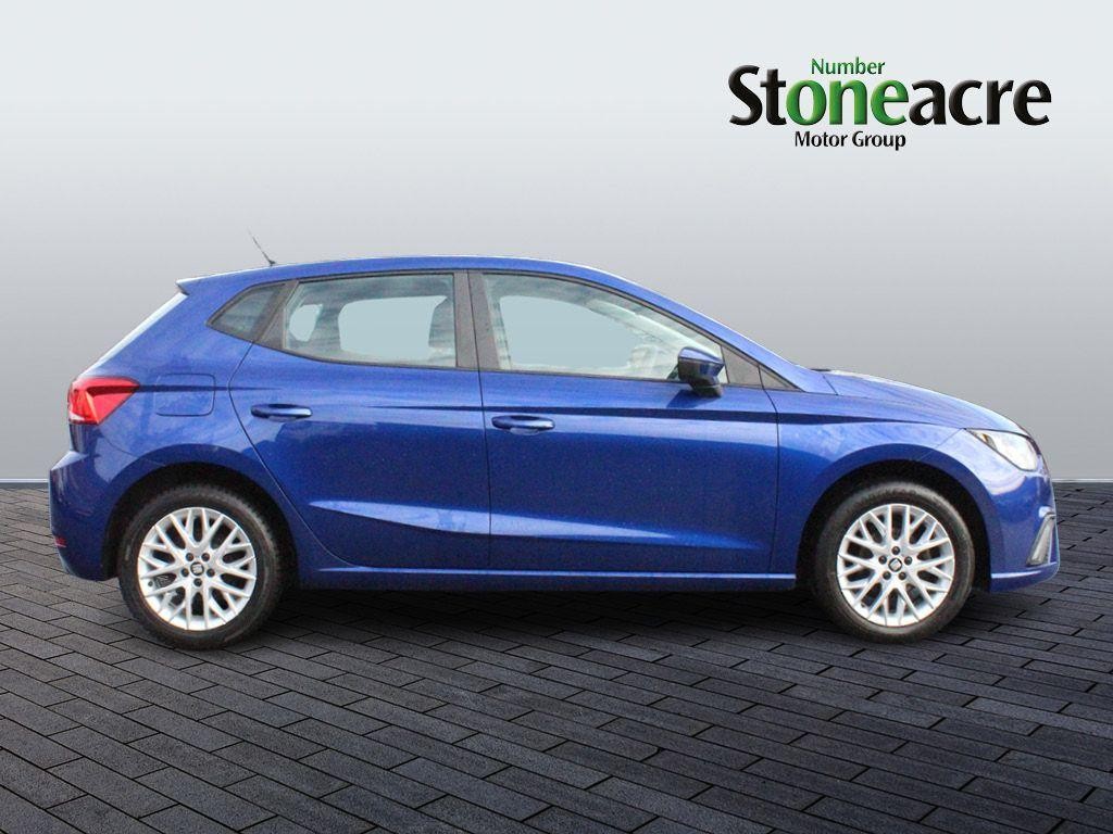 SEAT Ibiza Image 2