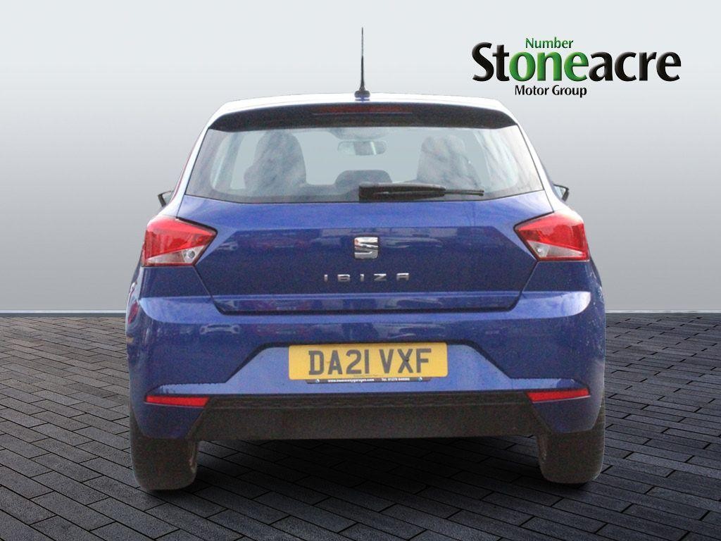 SEAT Ibiza Image 4