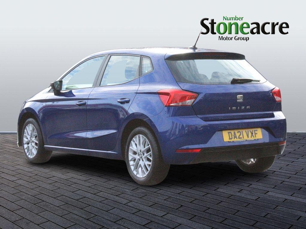 SEAT Ibiza Image 5