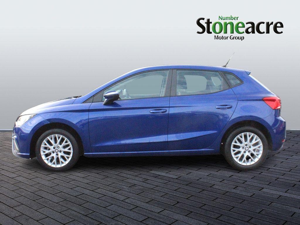 SEAT Ibiza Image 6