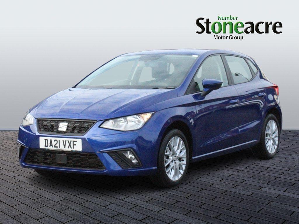 SEAT Ibiza Image 7