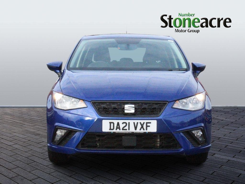 SEAT Ibiza Image 8