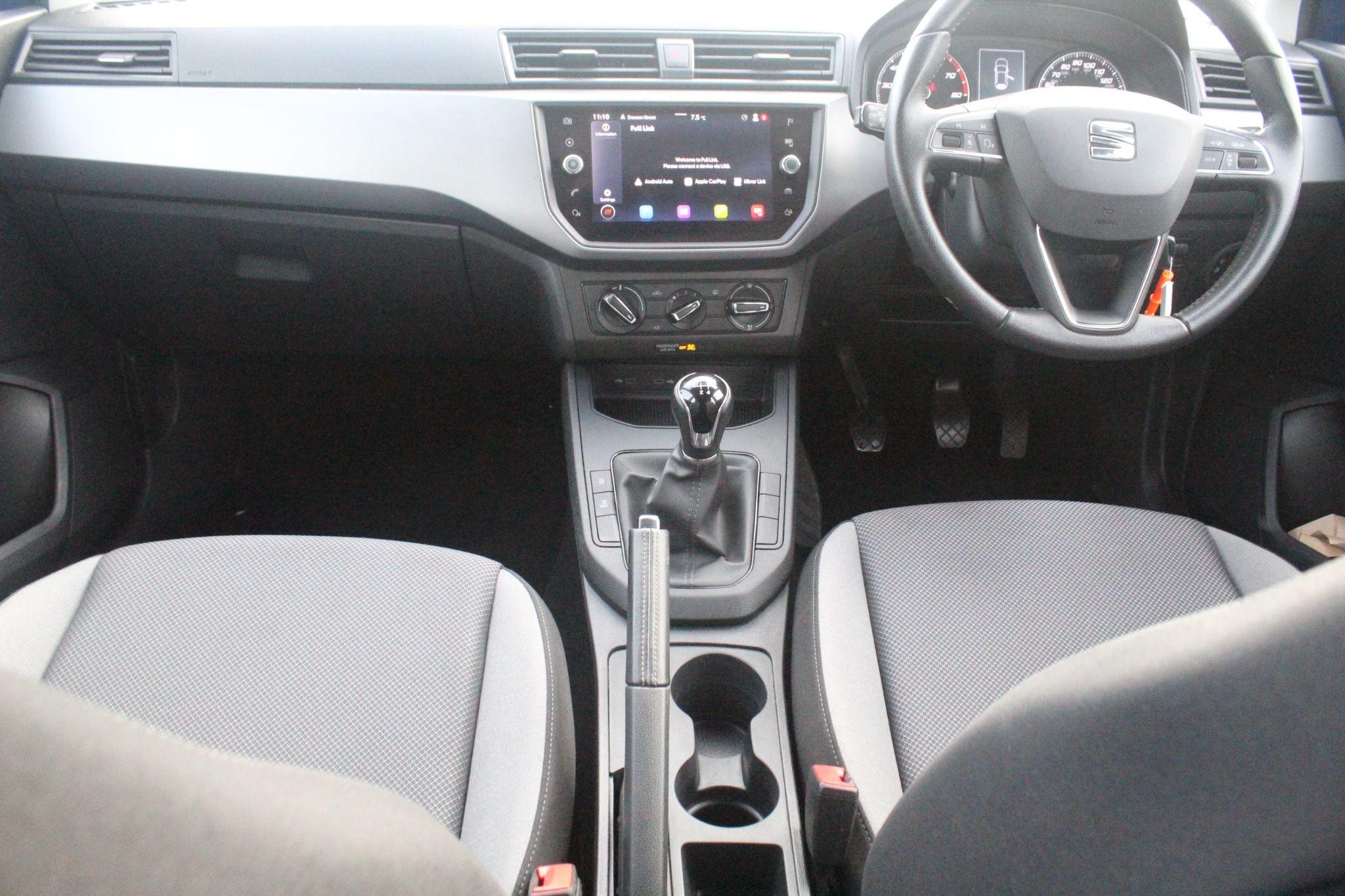 SEAT Ibiza Image 12