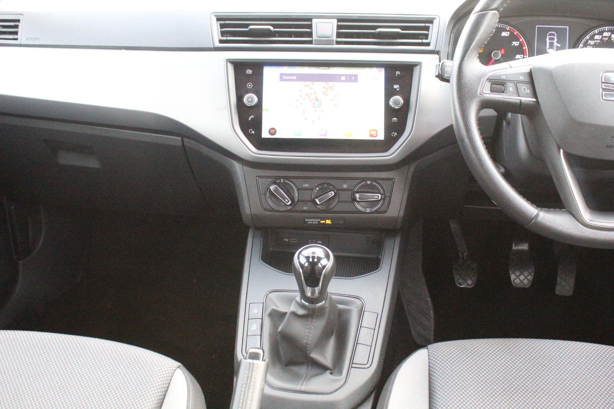 SEAT Ibiza Image 21