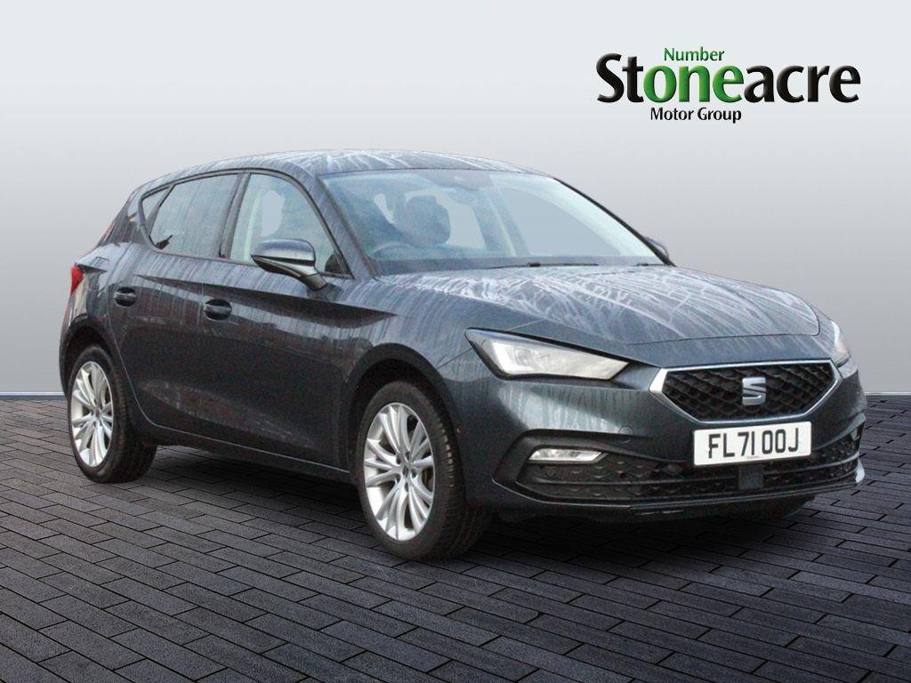 SEAT Leon Image 1