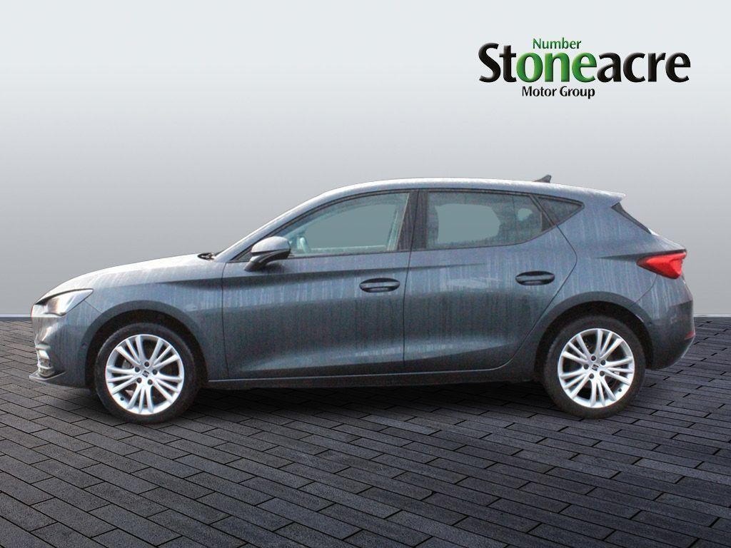 SEAT Leon Image 6