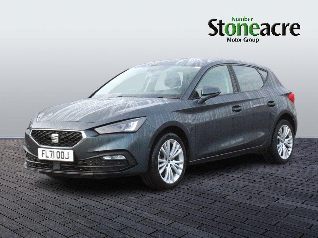 SEAT Leon Image 7