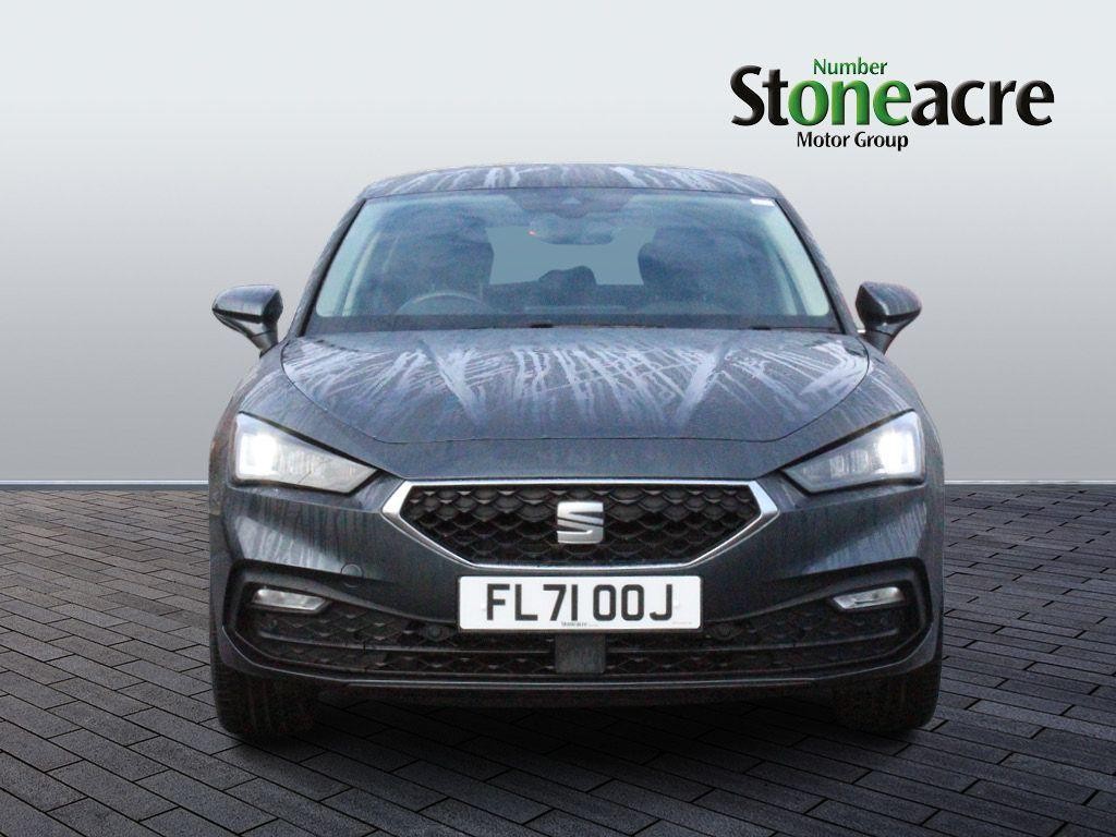 SEAT Leon Image 8