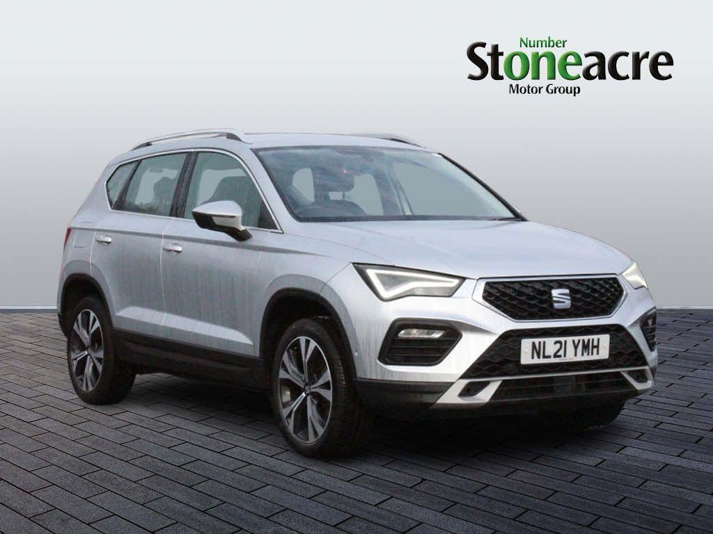 SEAT Ateca Image 1