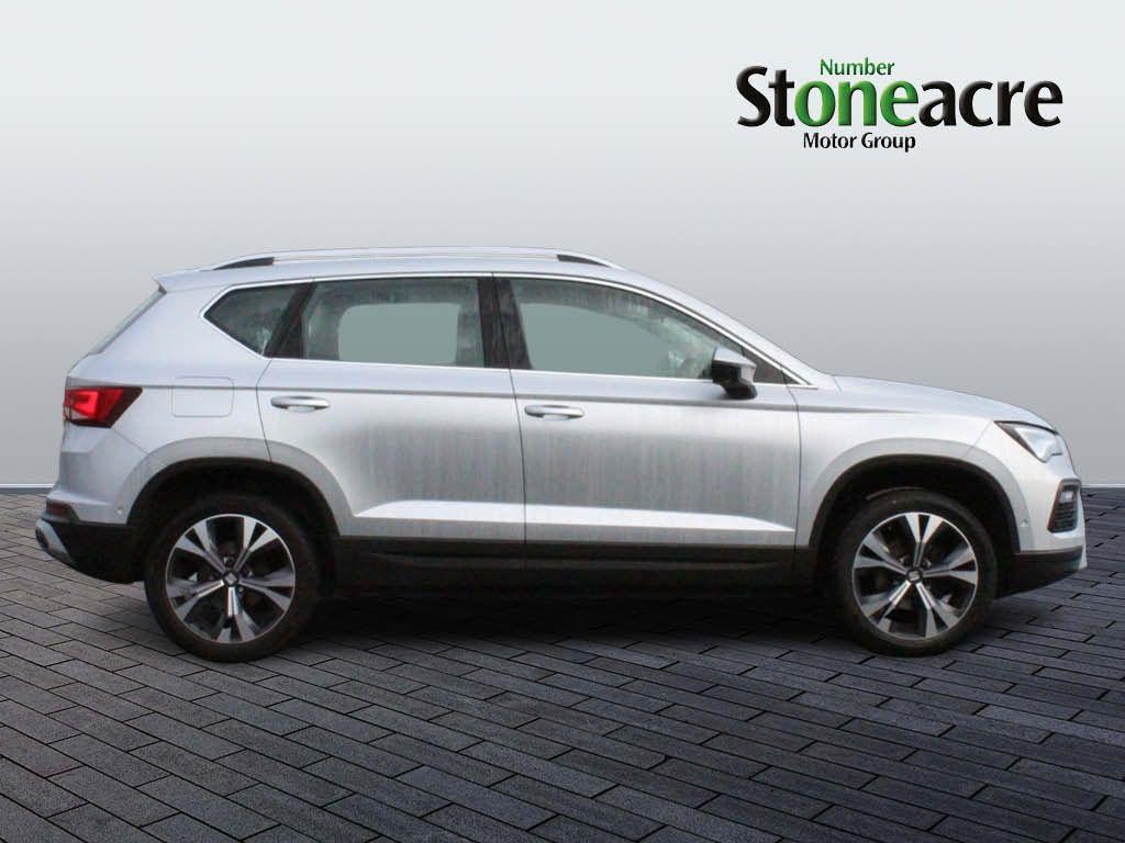 SEAT Ateca Image 2