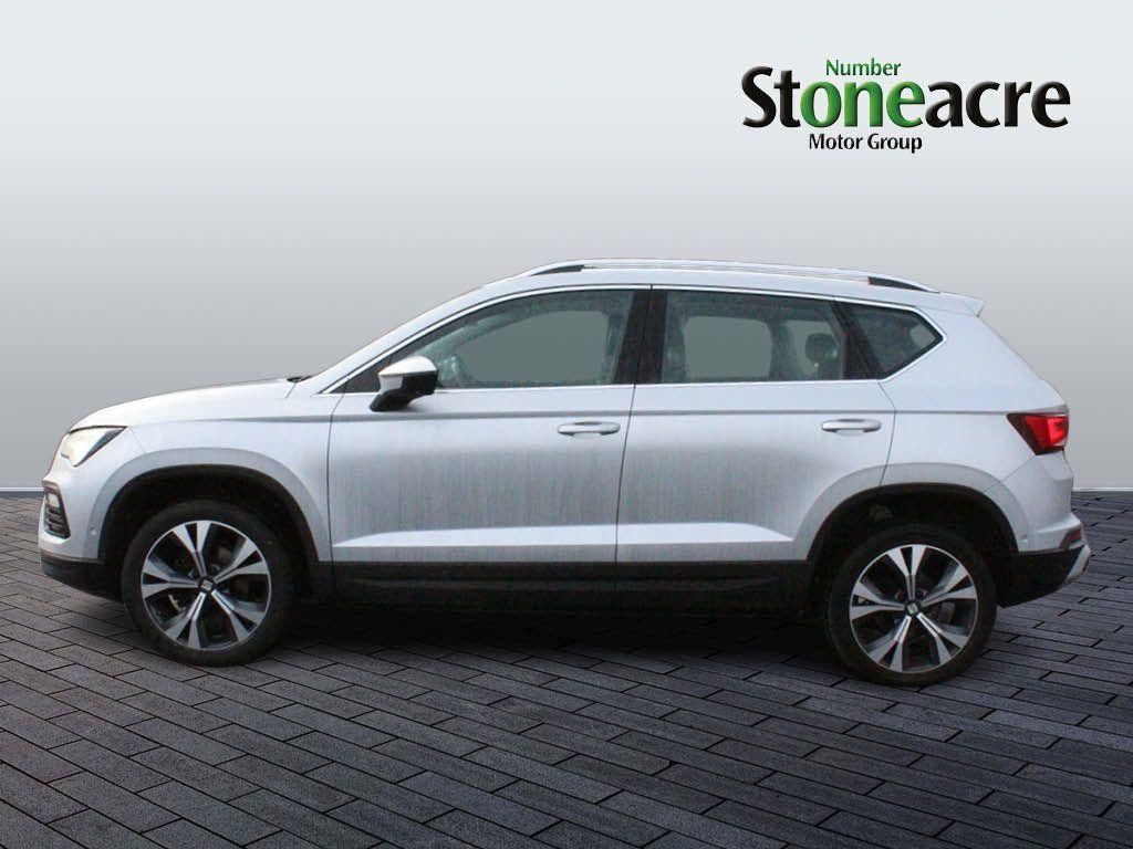 SEAT Ateca Image 6