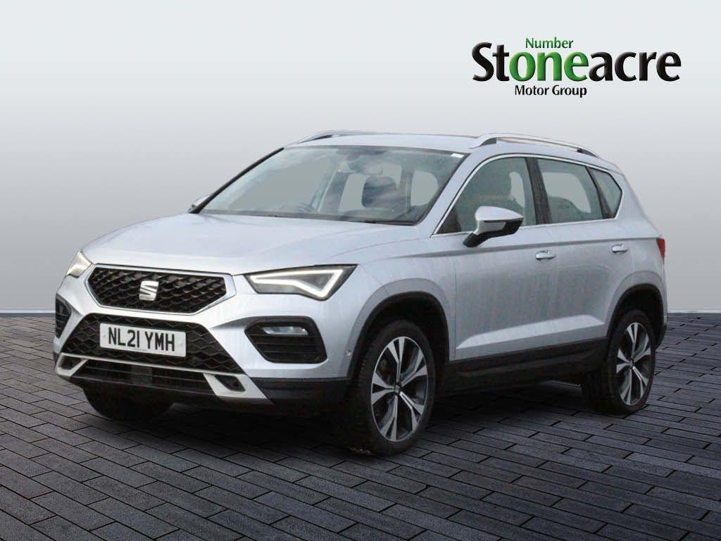 SEAT Ateca Image 7