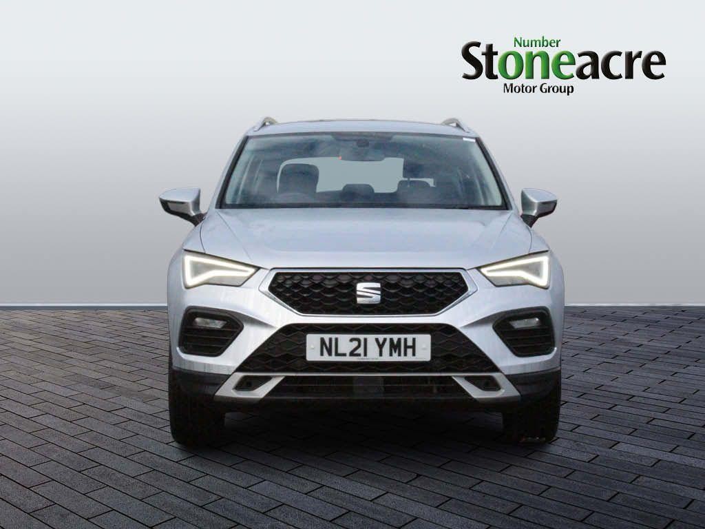 SEAT Ateca Image 8