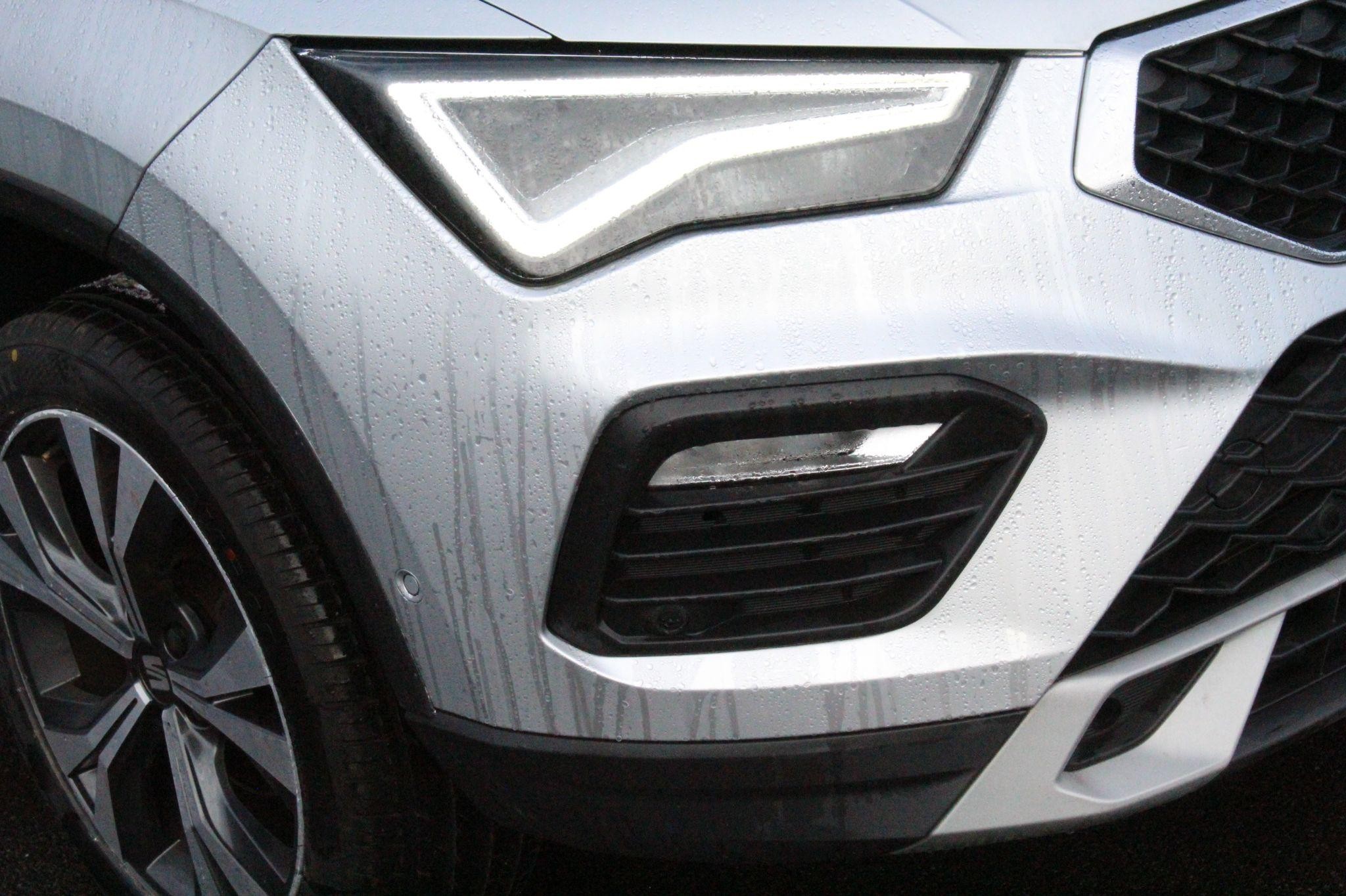 SEAT Ateca Image 9