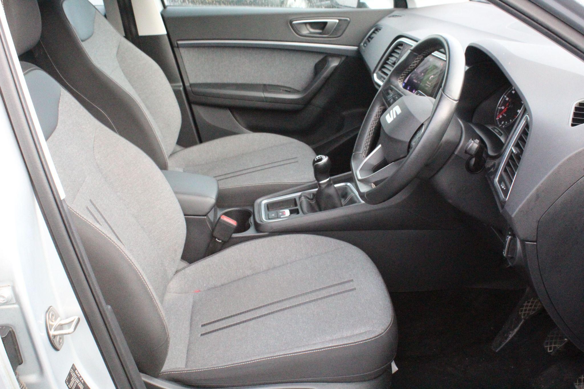 SEAT Ateca Image 12