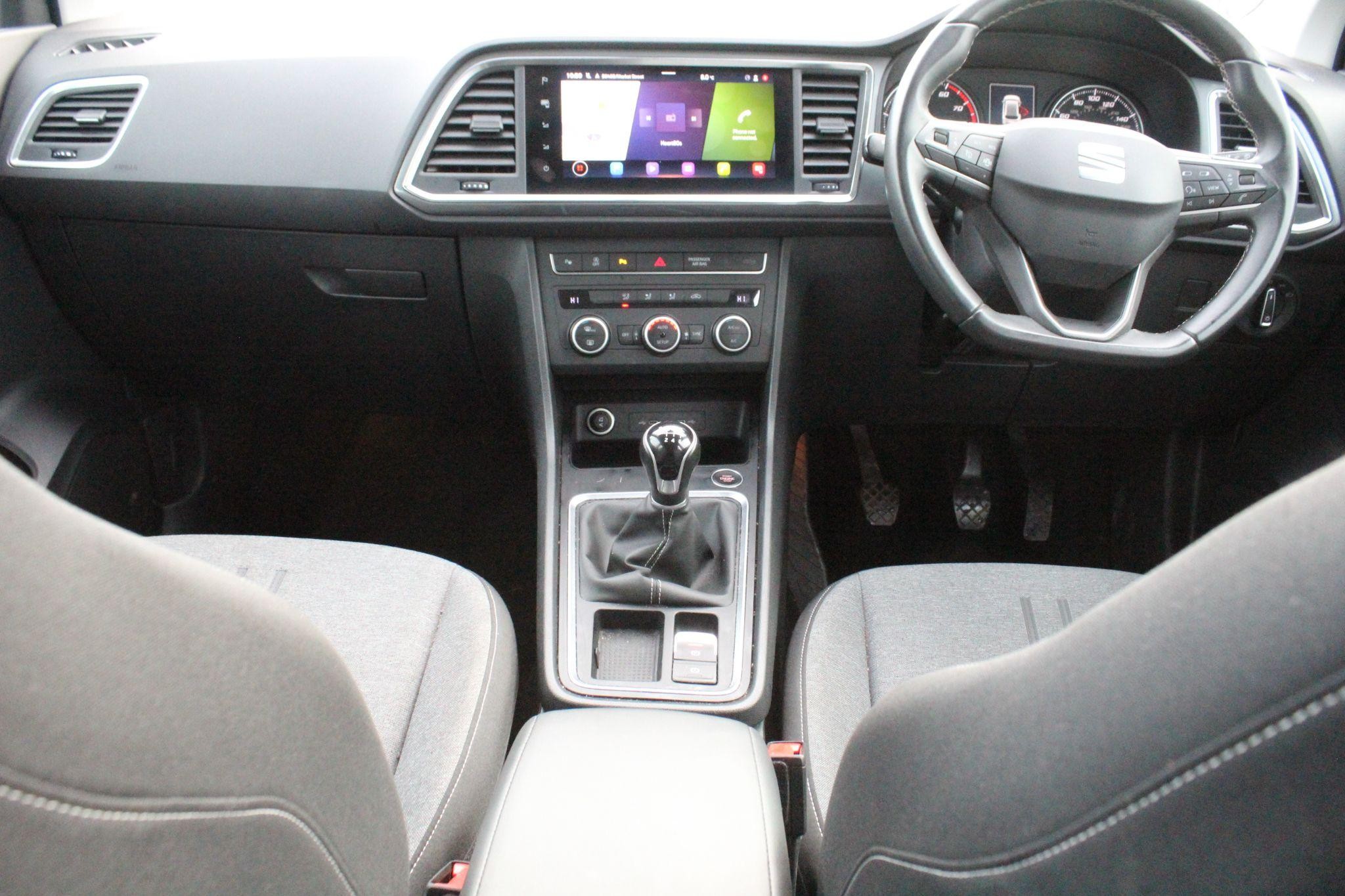 SEAT Ateca Image 13