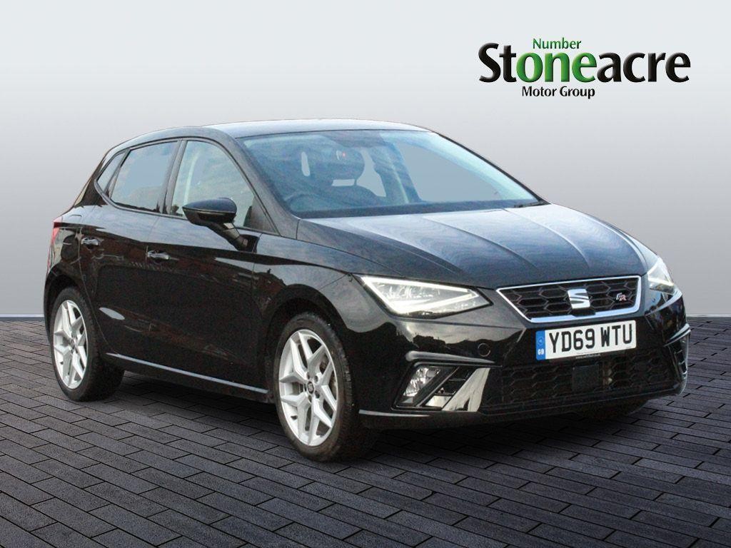 SEAT Ibiza Image 1