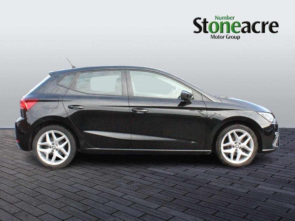 SEAT Ibiza Image 2