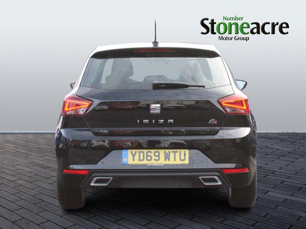 SEAT Ibiza Image 4