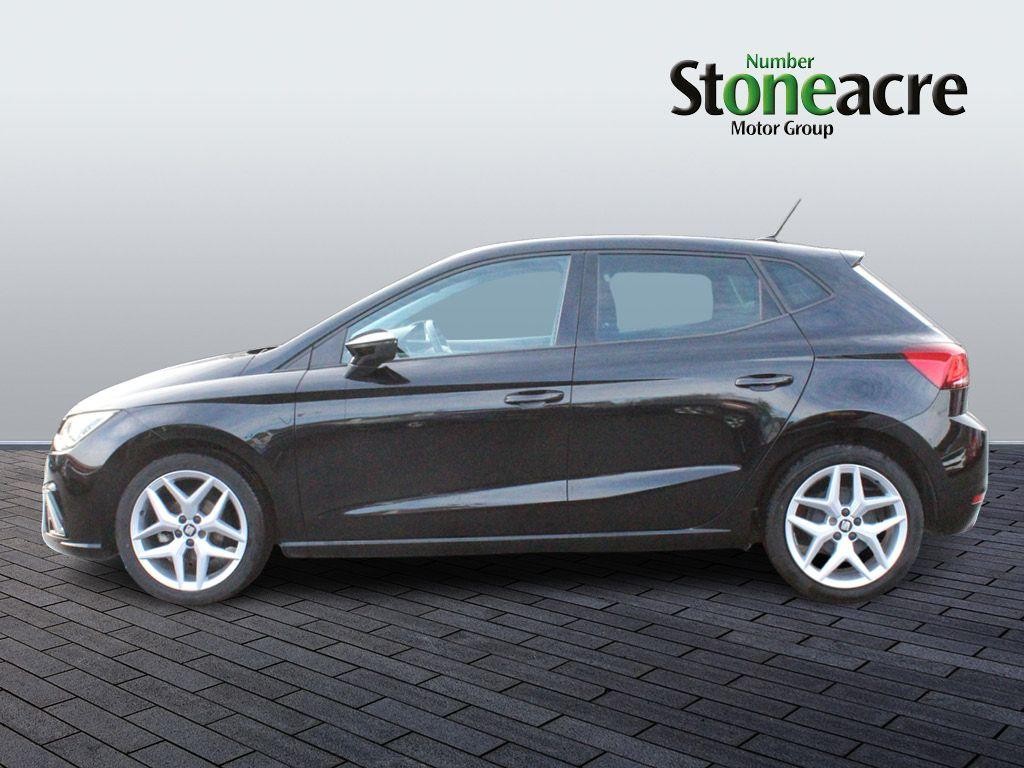 SEAT Ibiza Image 6